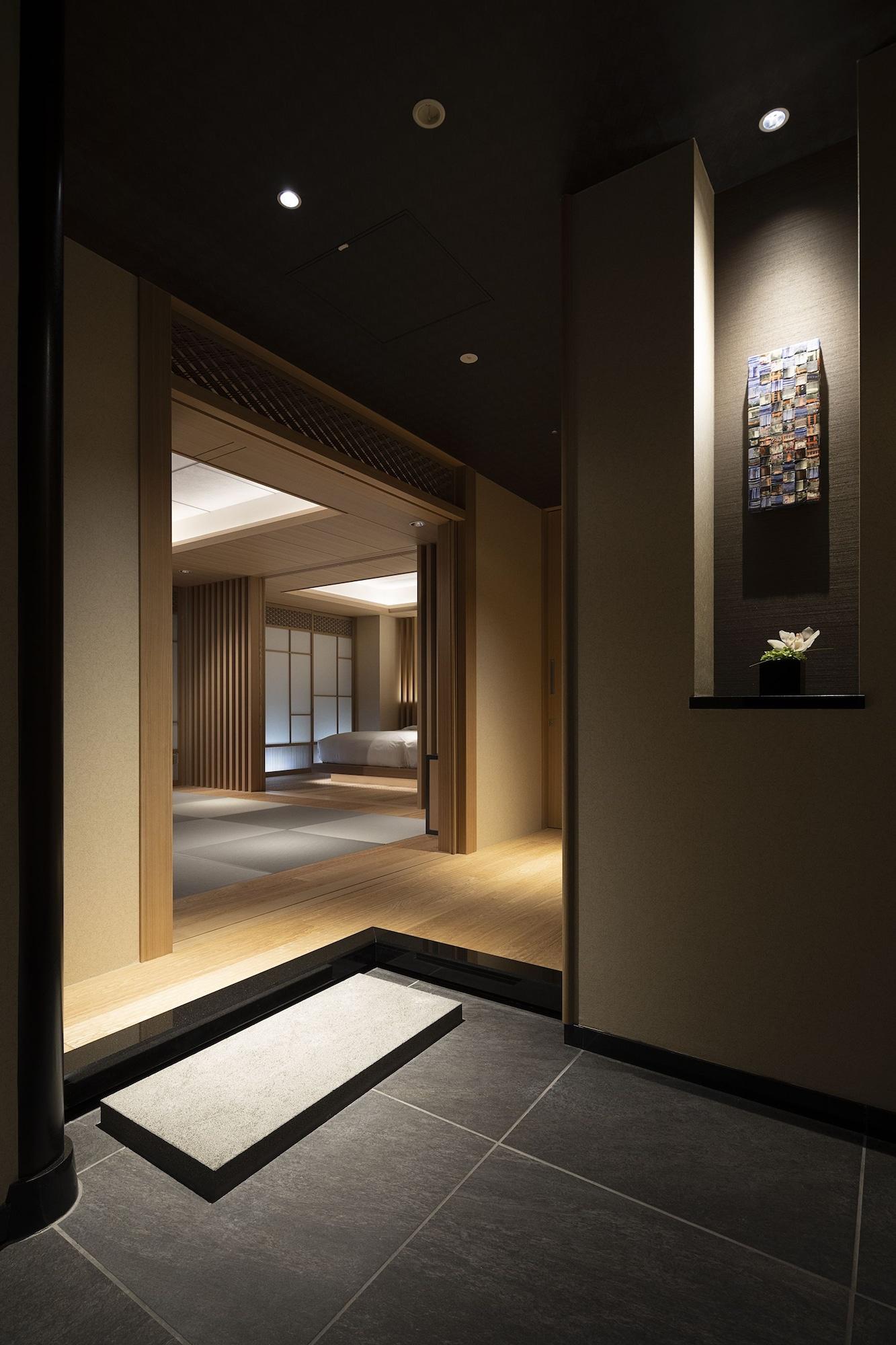 京都克劳斯酒店 4*