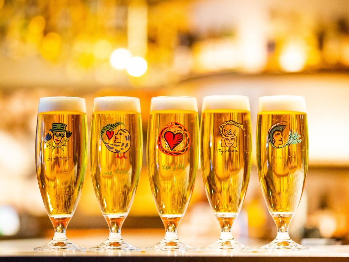 京都克劳斯酒店 酒店 4*