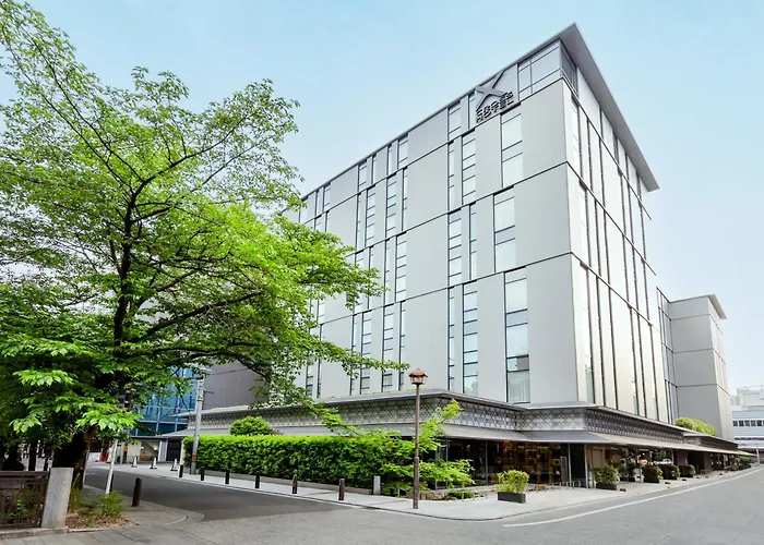 クロスホテル京都