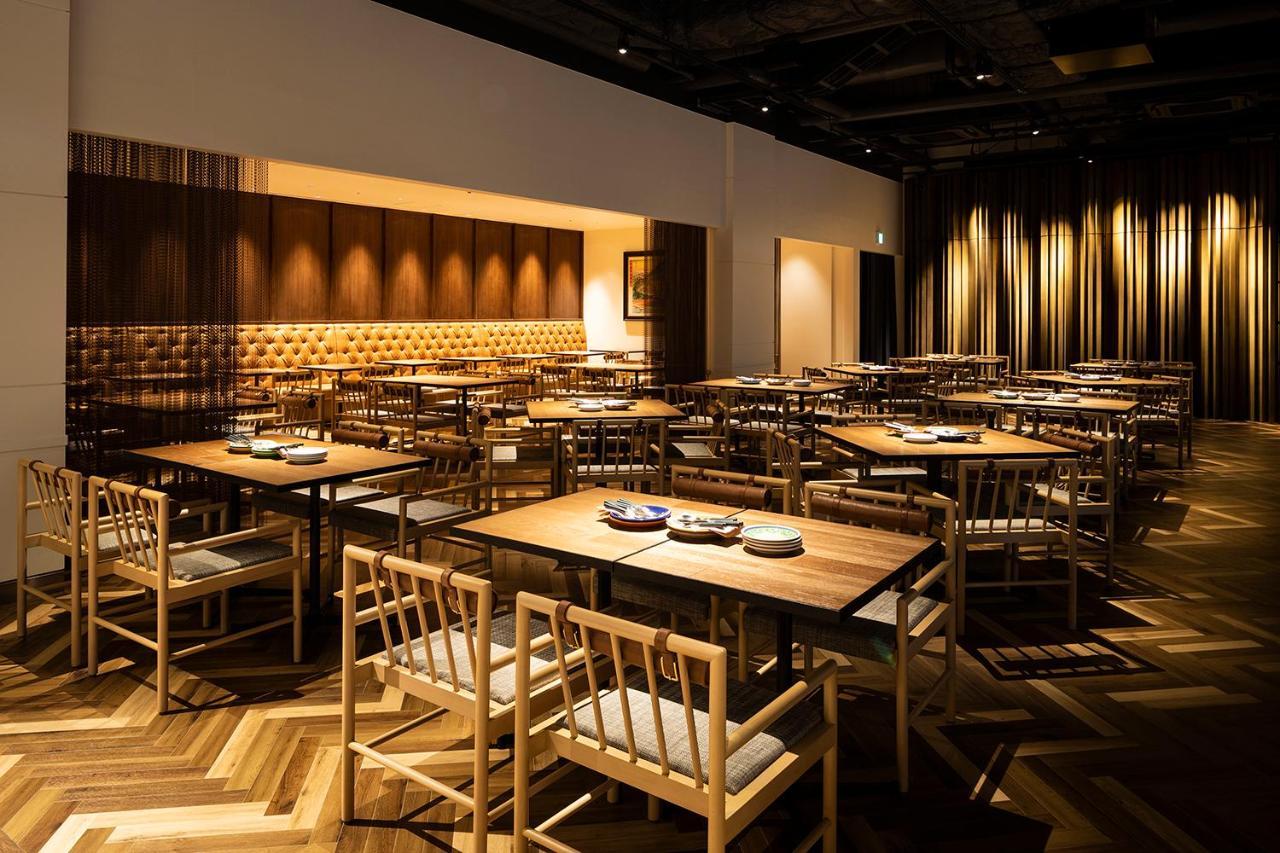 酒店 京都克劳斯酒店