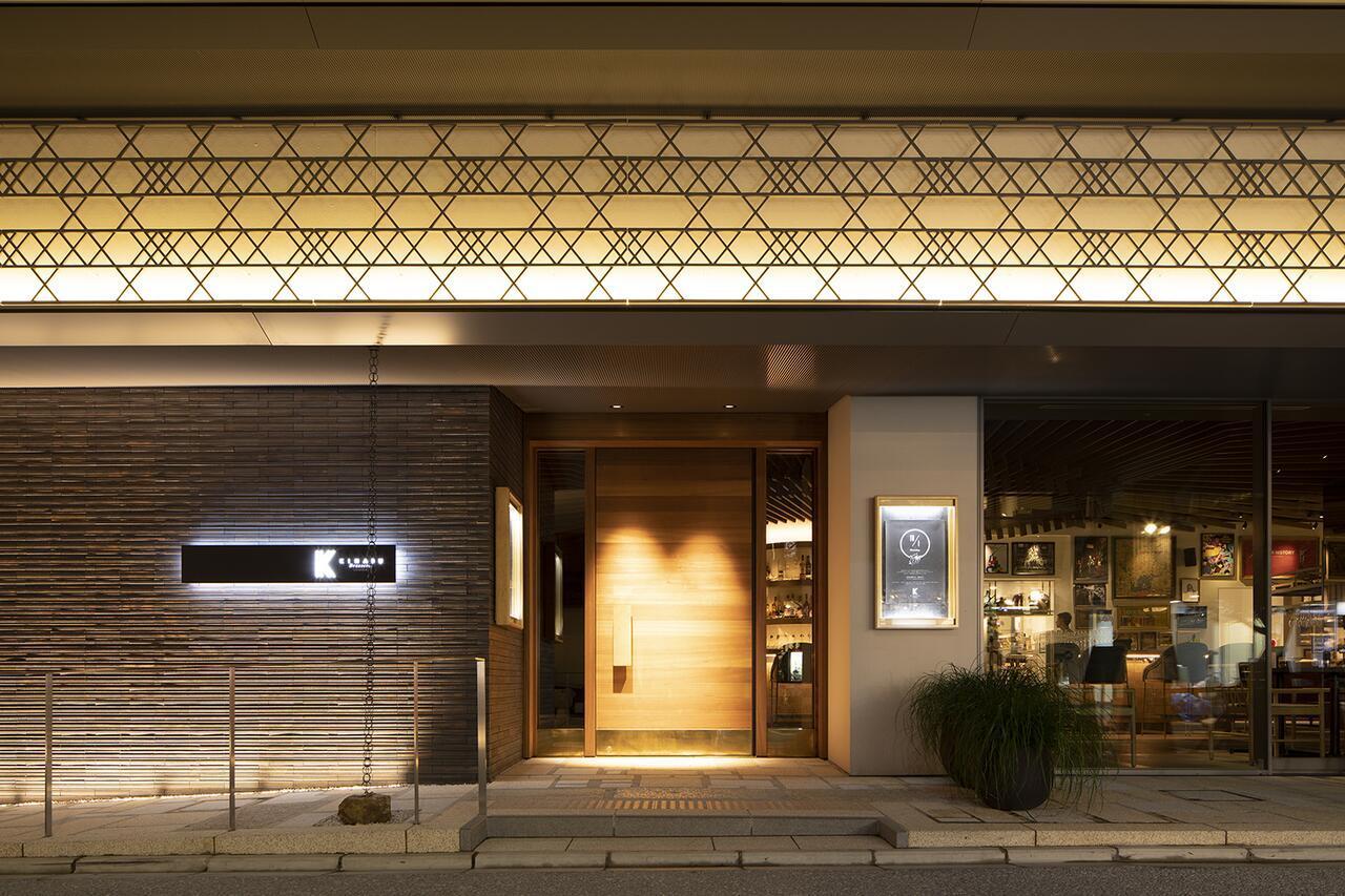 ホテル クロスホテル京都 4*