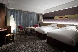 ホテル クロスホテル京都 4*