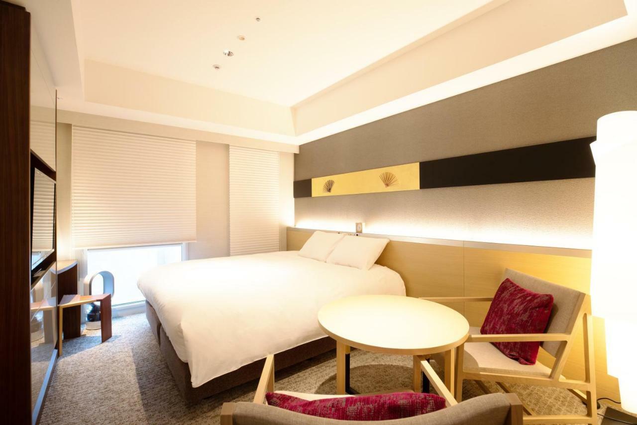 ホテル クロスホテル京都 4*
